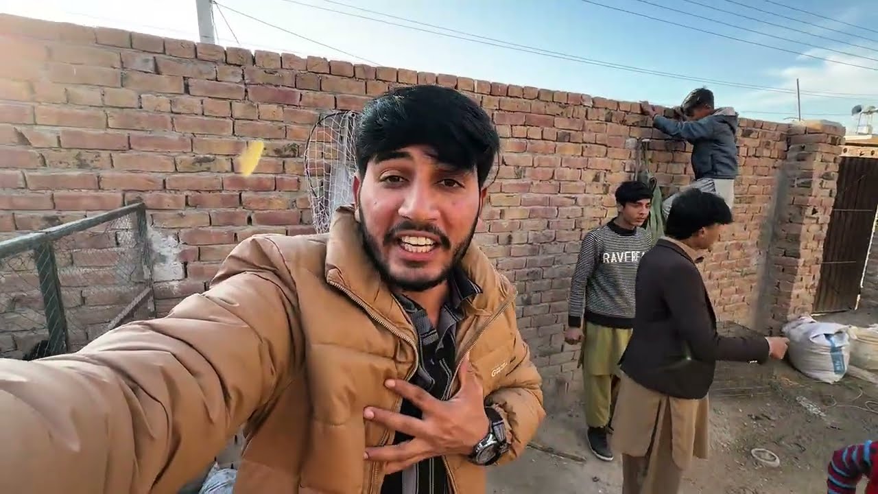 HORSE MEETUP KY DURAN HORSES KA PHADDA HOGYA💔