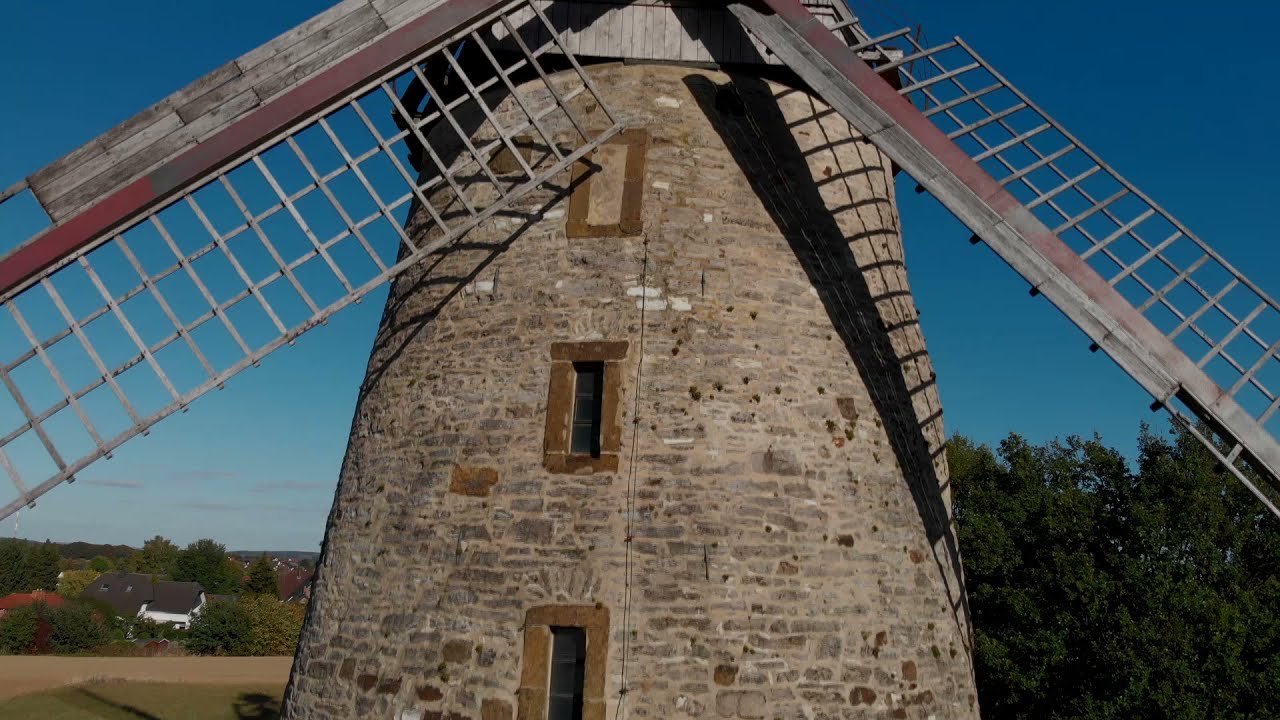 Liesbergmühle Enger