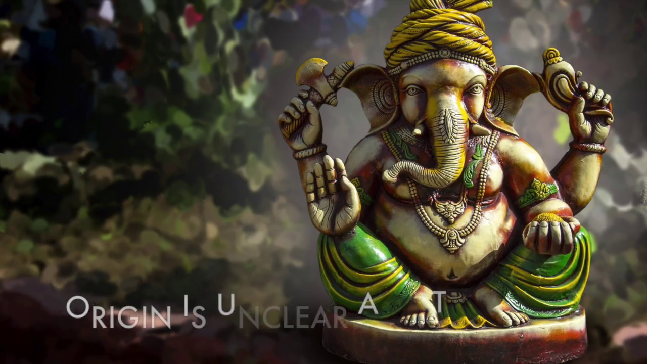 Hindu Heritage