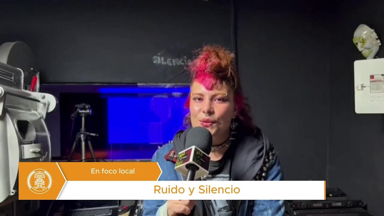 Desde Suacha, con el barrio en la voz y la memoria en el pecho…Arranca 🎙️Voces del Territorio