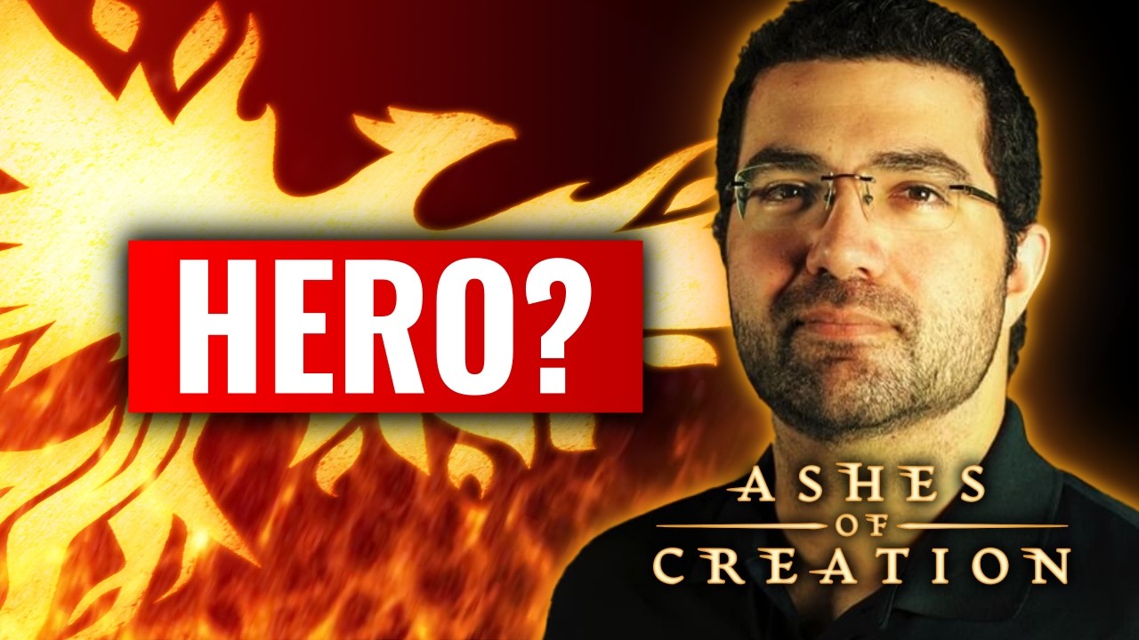 The Counter Lawsuit Has INSANE Allegations
