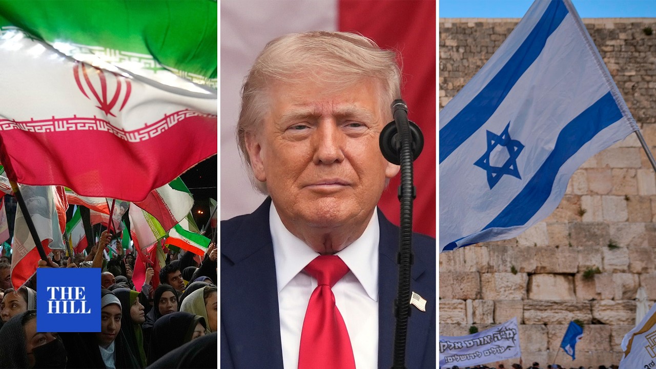 Трамп добивается расширения &laquo;Соглашений Авраама&raquo; в рамках сделки по Ирану