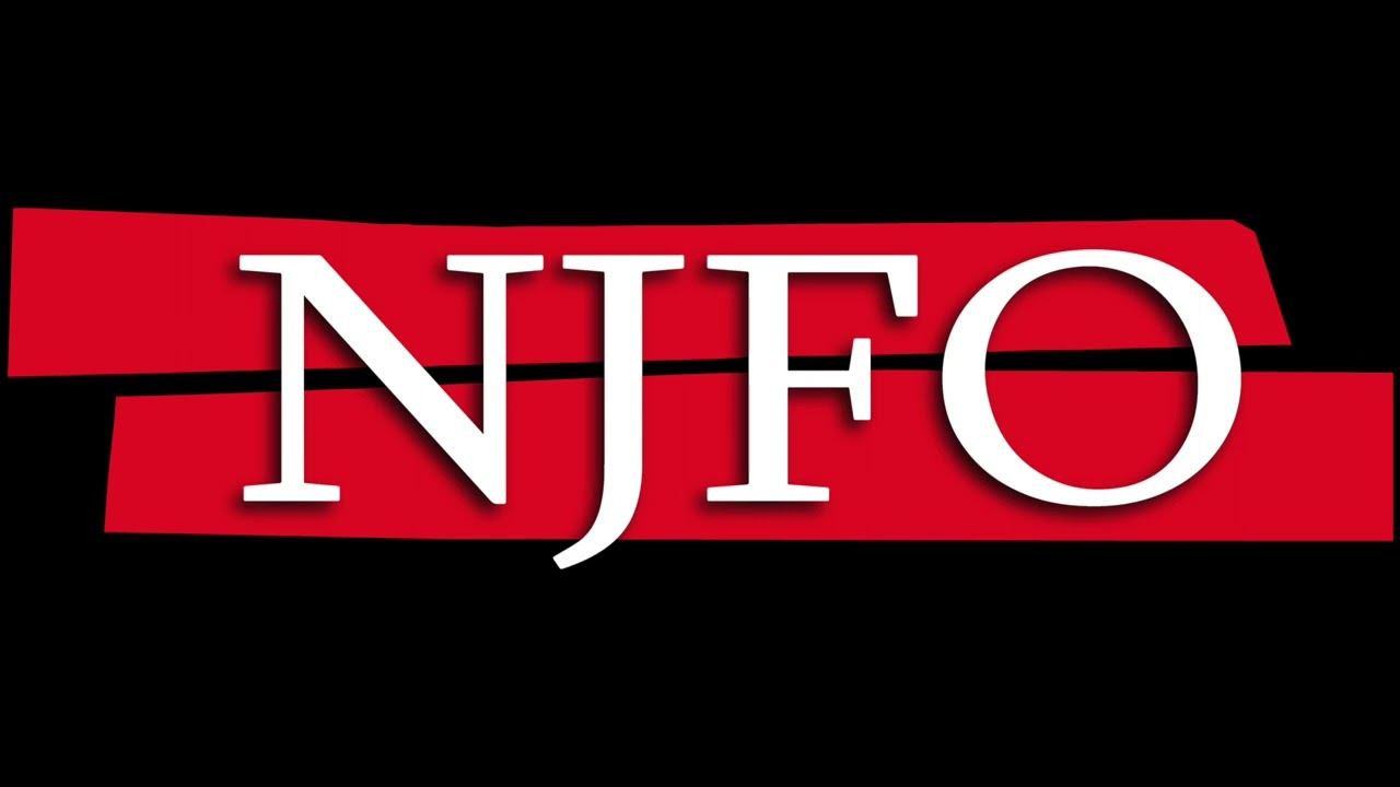 Ouverture du pirate - Paul Gilson - Nationaal Jeugd Fanfare Orkest