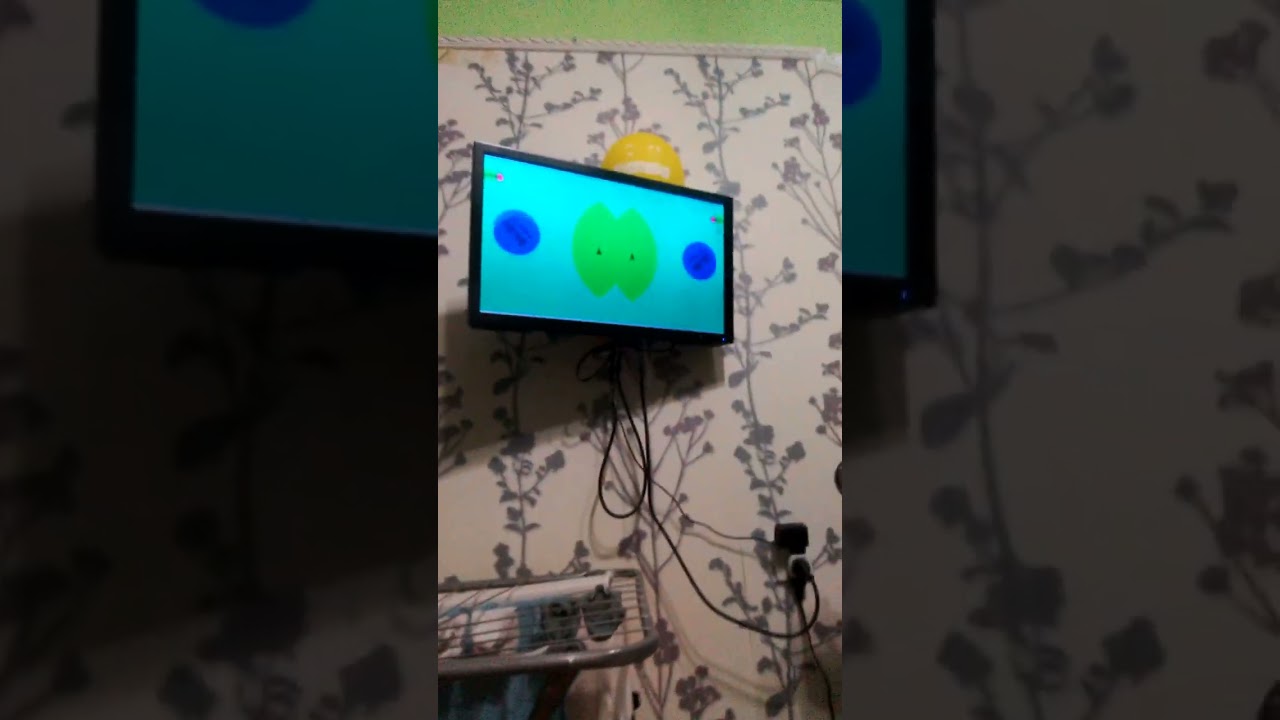 Карусель сошёл с ума часть 4