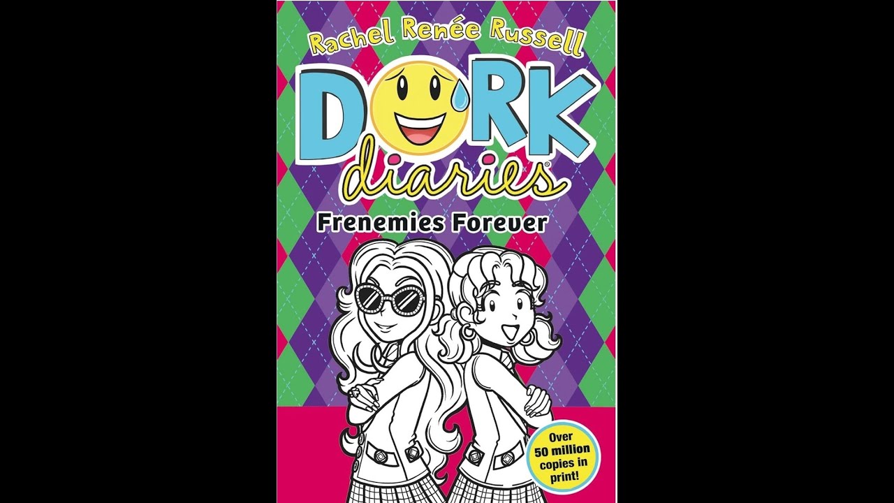 Story Telling with Dee - DORK DIARIES - Frenemies Forever