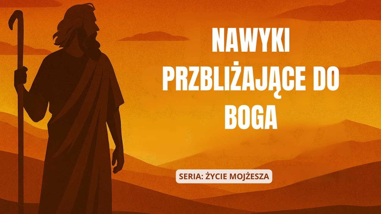 Nawyki ZBLIŻAJĄCE do BOGA [ s23 e261 ]