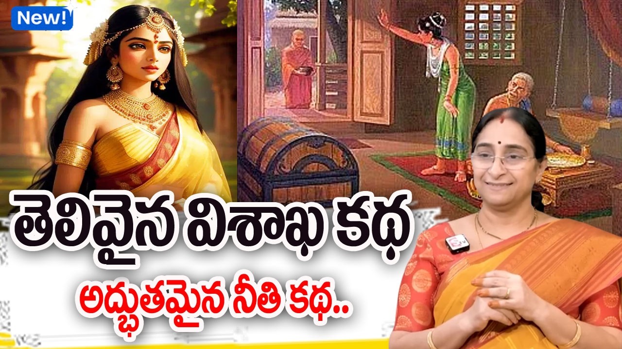 Ramaa Raavi NEW BEST MORAL STORY 2026 | RAMAA RAAVI NEW STORIES Bedtime Stories | Sumantv Programs