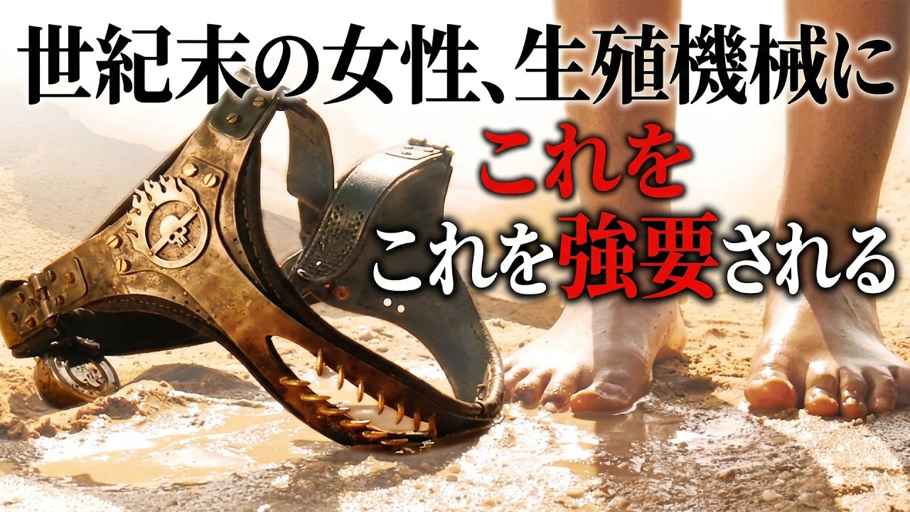 【一気見】終末の独裁者を怒らせた代償とは？最強の女戦士が5人の美女を奪って逃走！2時間ノンストップの地獄の大逃亡劇『マッドマックス 怒りのデス・ロード』
