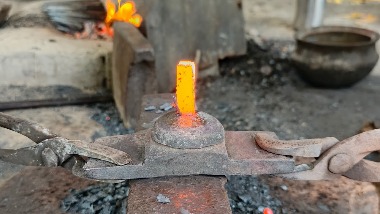BLACKSMITH WORK Live 0.0 is live!