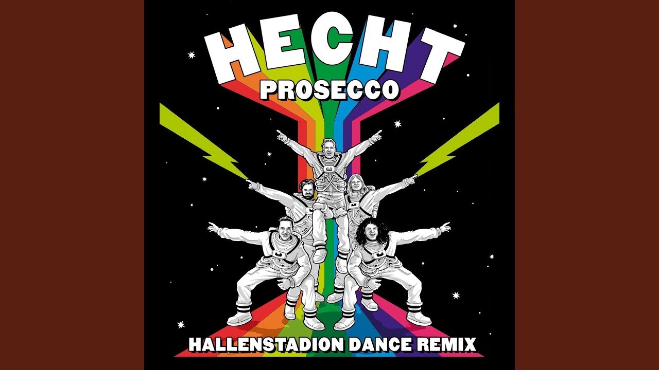 Prosecco (Hallenstadion Dance Remix)