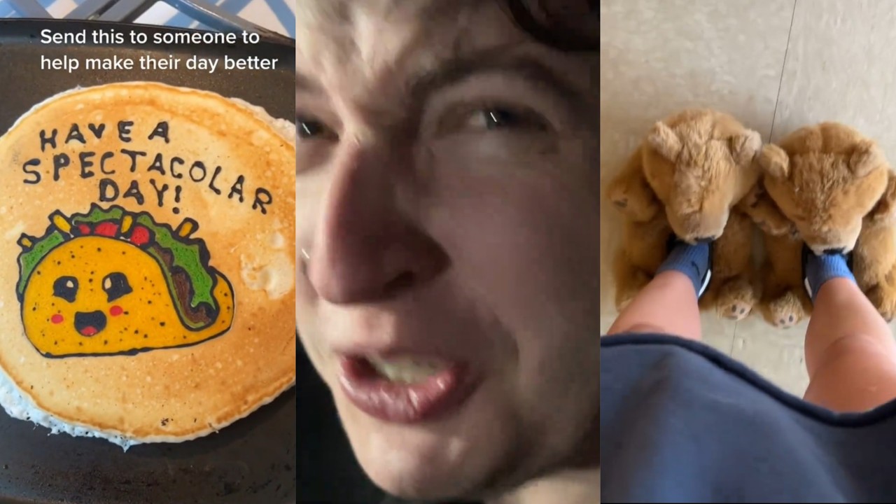 TikToks With Pure Vine Energy 😂 | 6 Minutes of Non-Stop Laughs Series