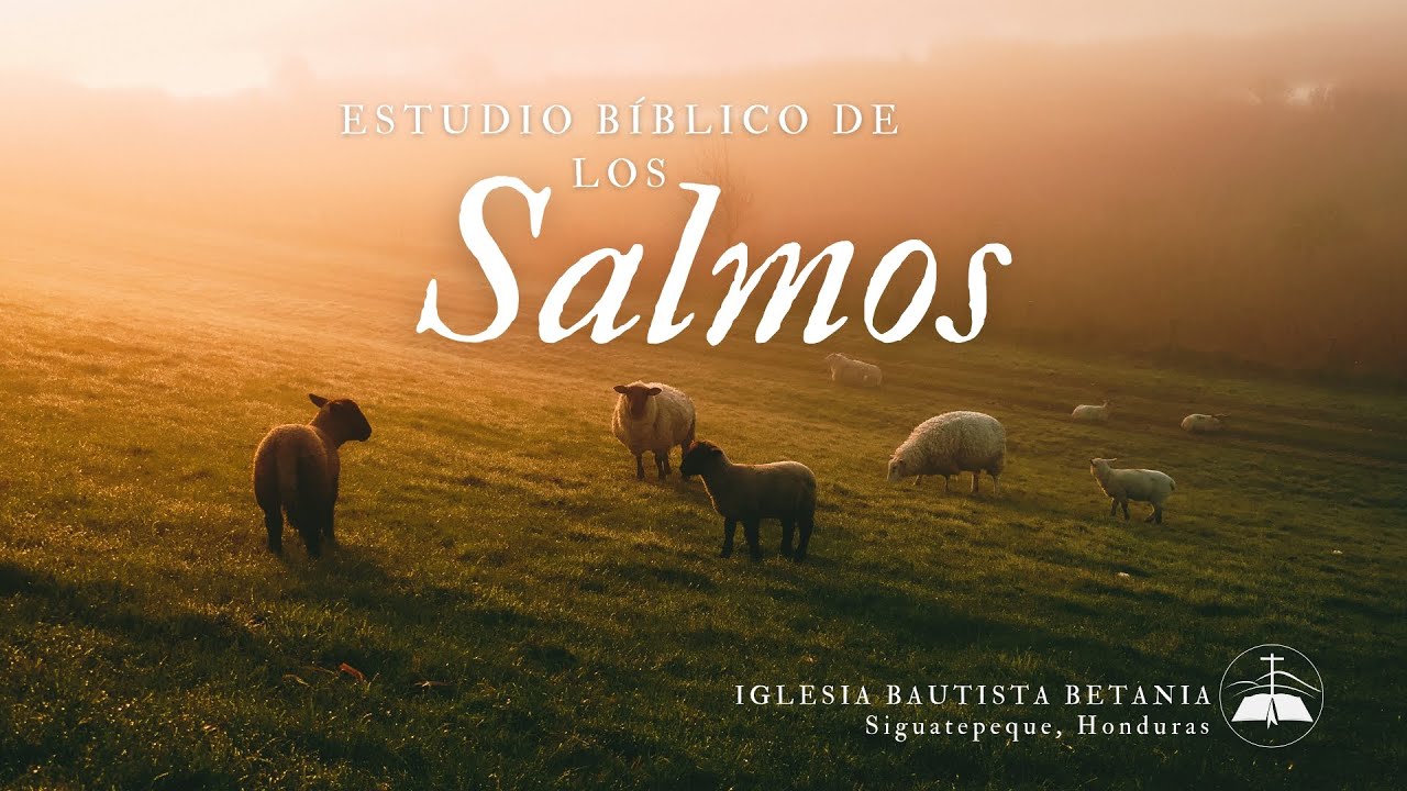 SALMOS | Salmo 30