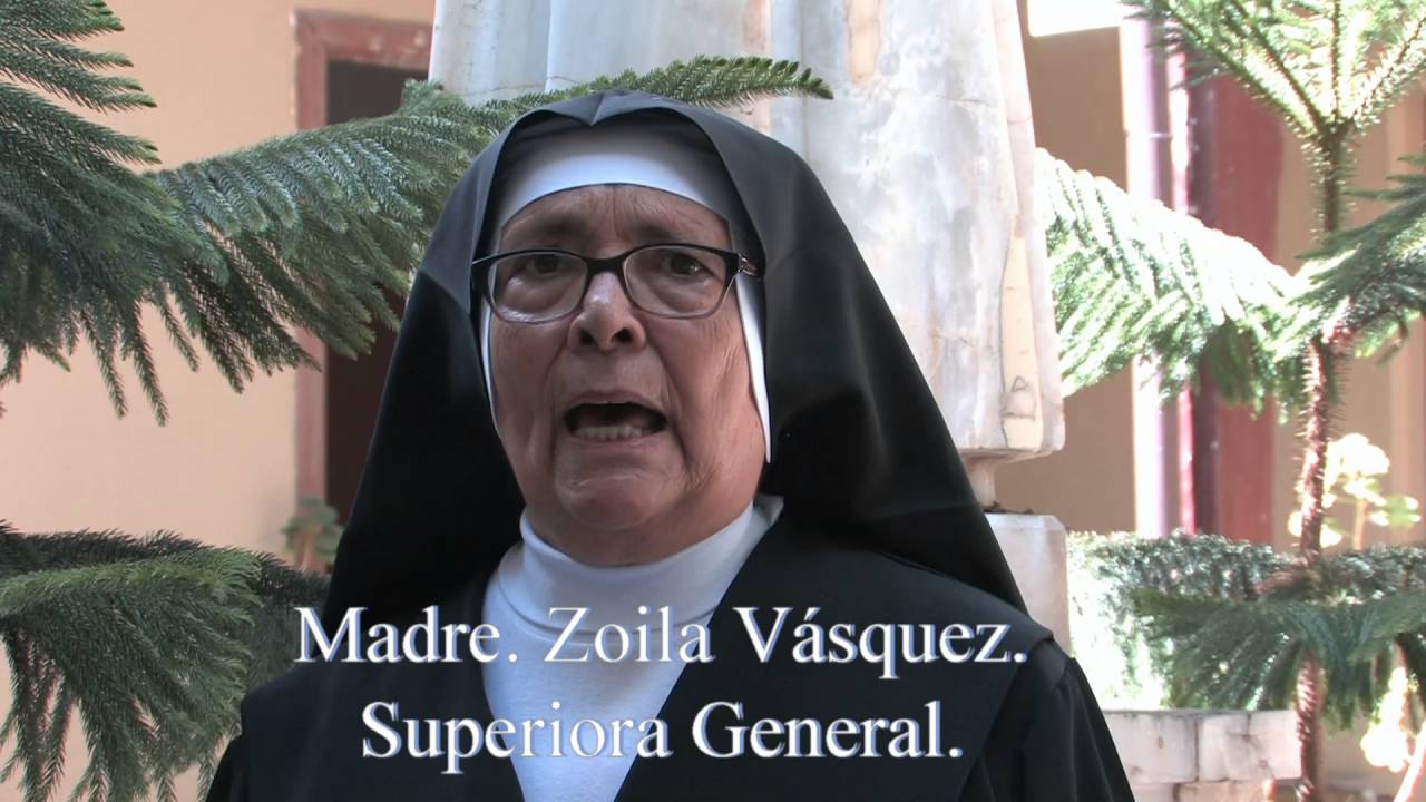 CONGREGACIÓN DE HERMANAS OBLATAS DE LOS CORAZONES SANTÍSIMOS DE  JESÚS Y DE MARÍA