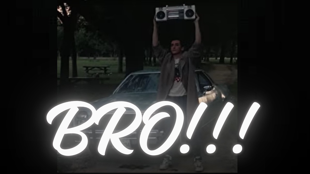 BRO!!! (prod. sickboi)