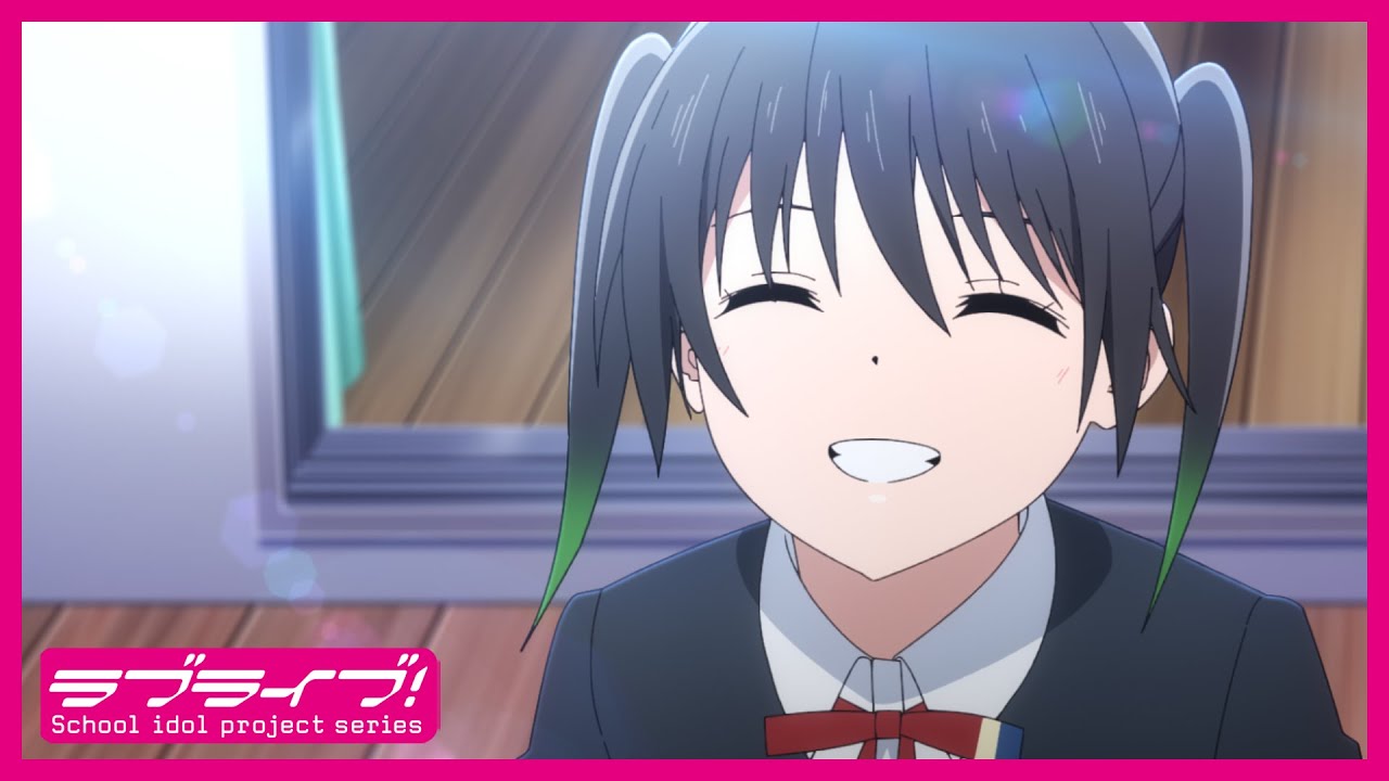 【ダイジェスト】「ラブライブ！虹ヶ咲学園スクールアイドル同好会」TVアニメ2期＆『ラブライブ！虹ヶ咲学園スクールアイドル同好会 NEXT SKY』ダイジェスト映像
