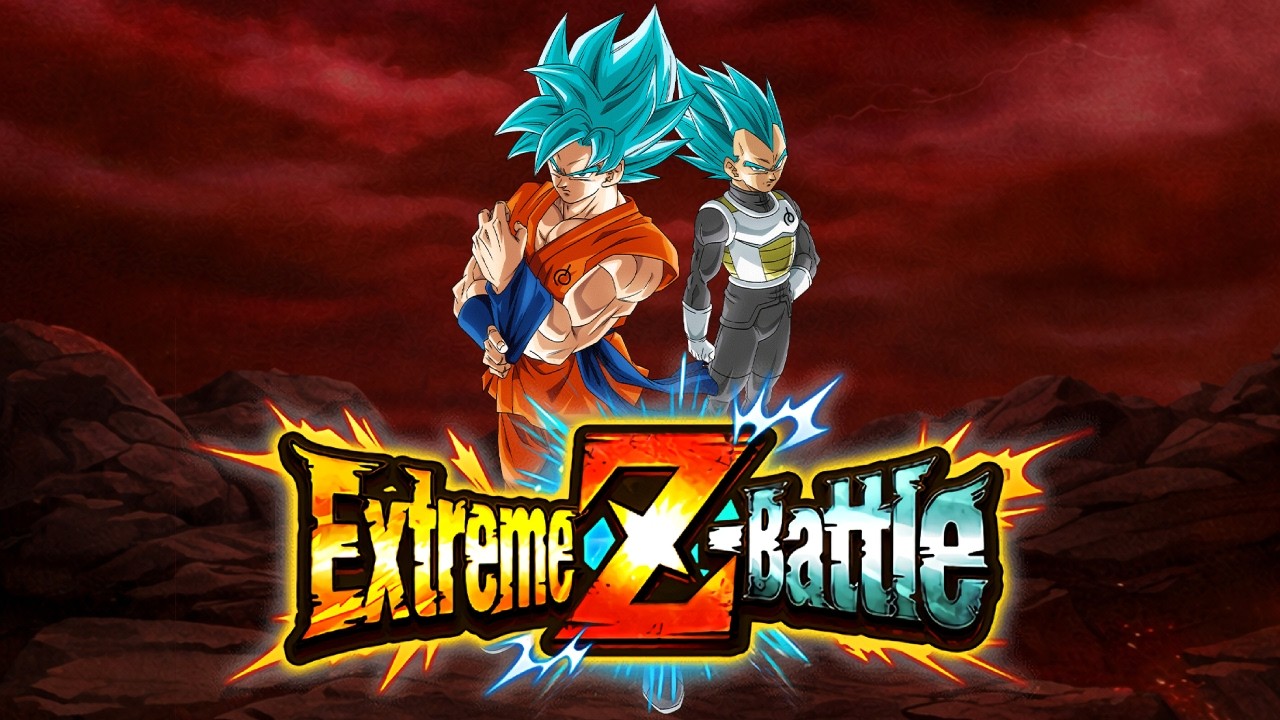 ROF BLUES EZA STAGES 21-30! | DBZ Dokkan Battle