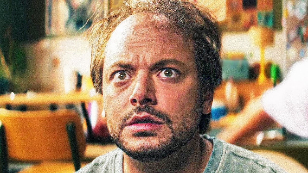 CERTAINS L'AIMENT CHAUVE Bande Annonce (2025) Kev Adams, Micha&euml;l Youn, Nouvelle