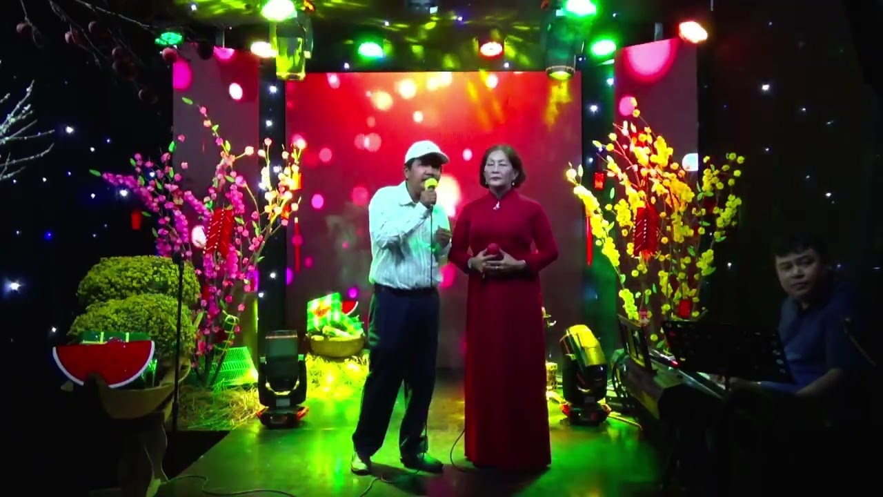 Tình bơ vơ st lam phương    hồng thắm nguyên vũ 