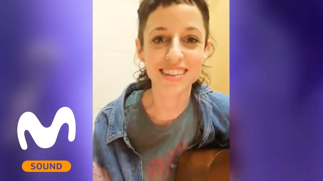 Travis Birds IG Live | Movistar Sound
