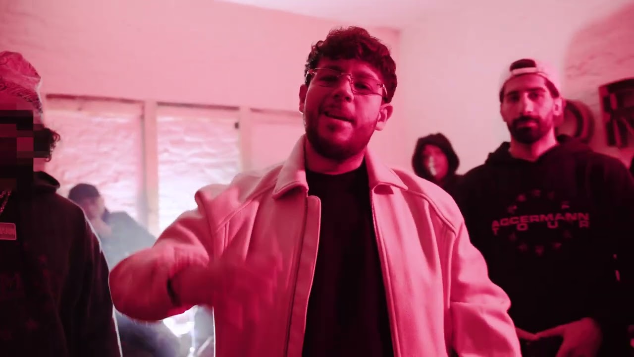 EUROTHUG X TOM HENGST - FLIPPEN (prod.  Nitrosantana)