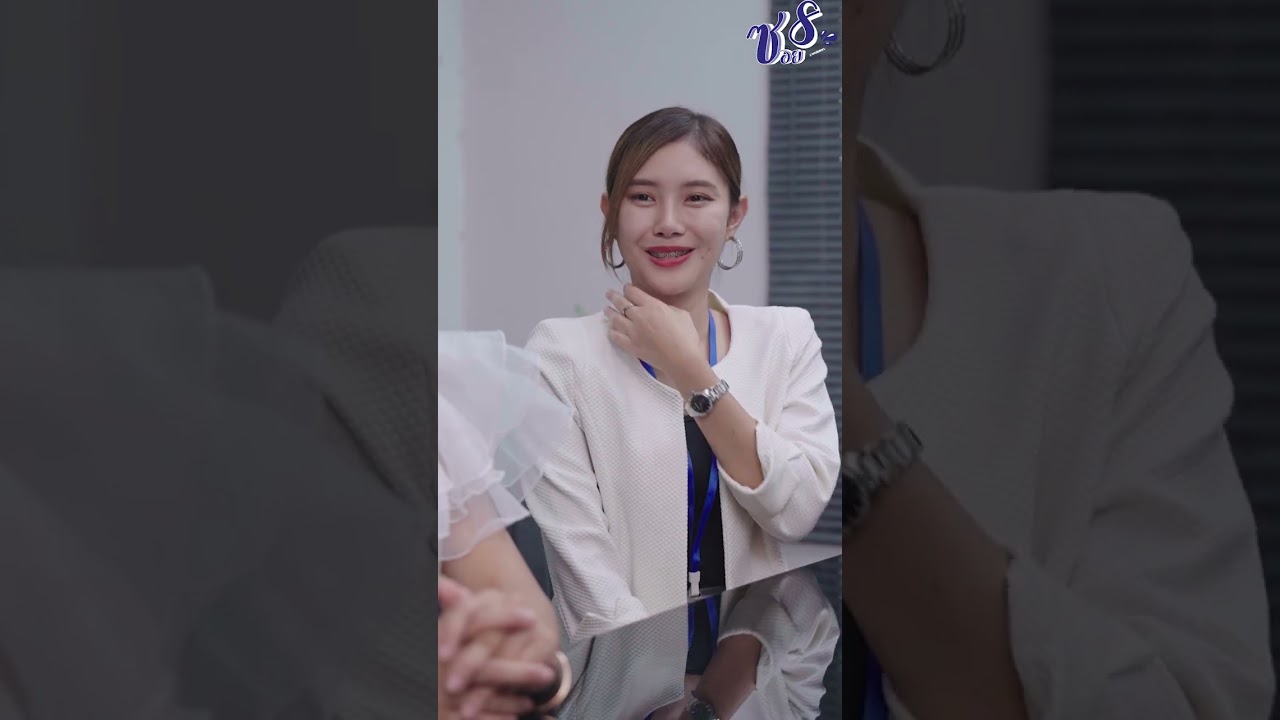 ทำไมท่านประธานถึงไปนั่งคุ้ยขยะหน้าบริษัทแบบนั้นคะ ซอย8channel