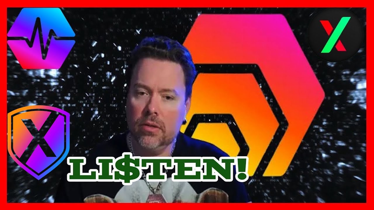 NEW RICHARD HEART PULSECHAIN PULSEX & HEX UPDATE✅& MORE