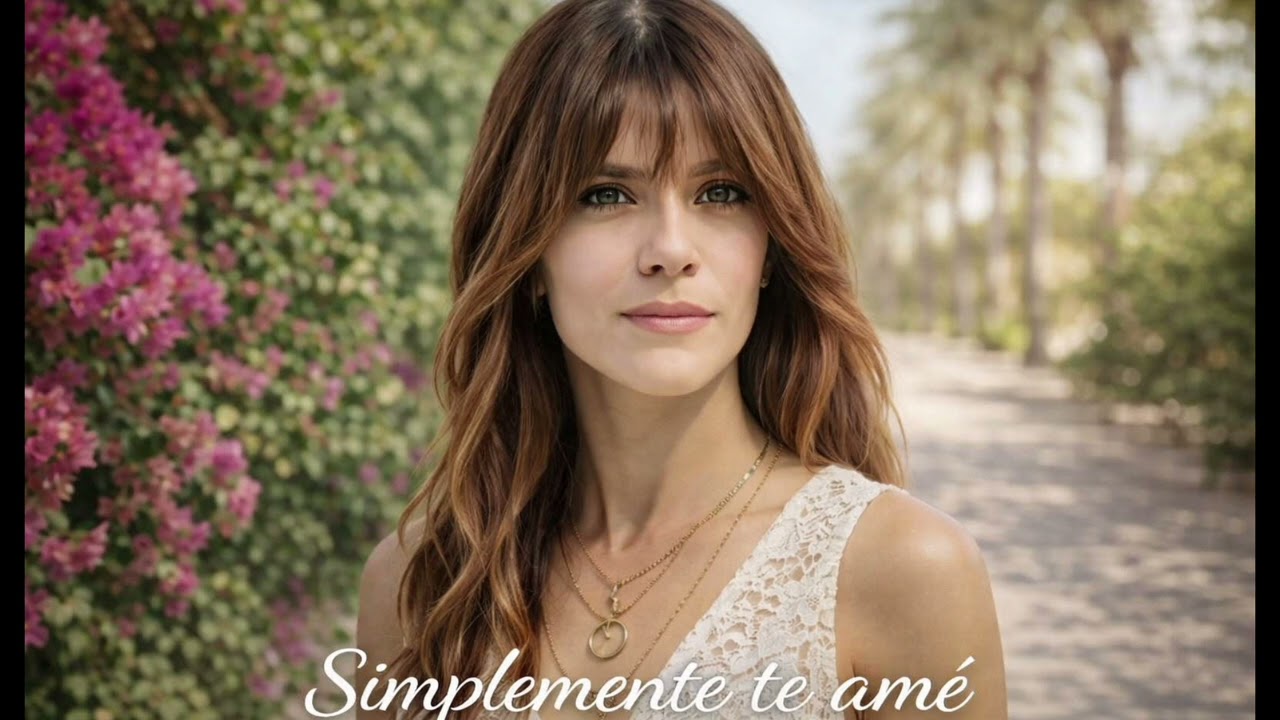 Kany García - Simplemente Te Amé l Balada Romántica Que Te Va a Llegar al Alma 