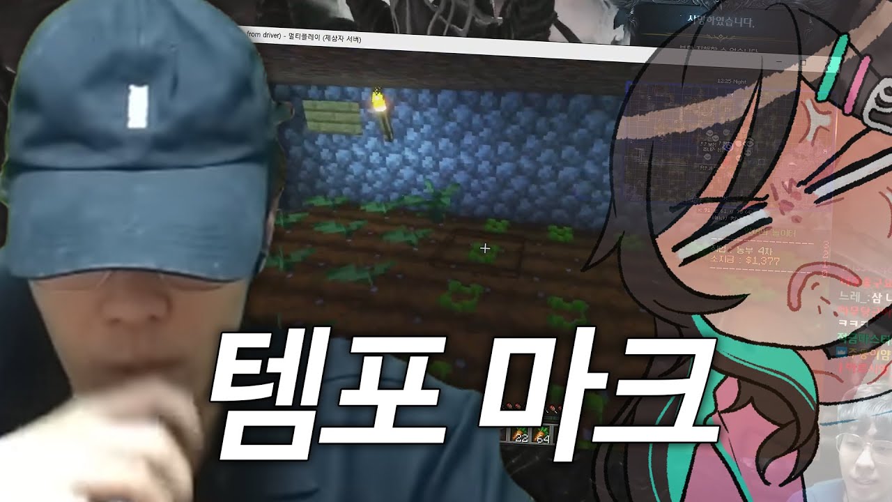10만골내고 마크하기