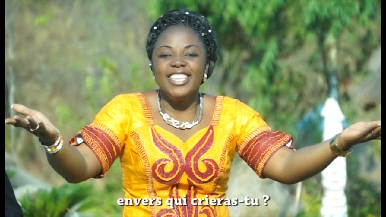 Kumutumikiya mungu     Injili choir