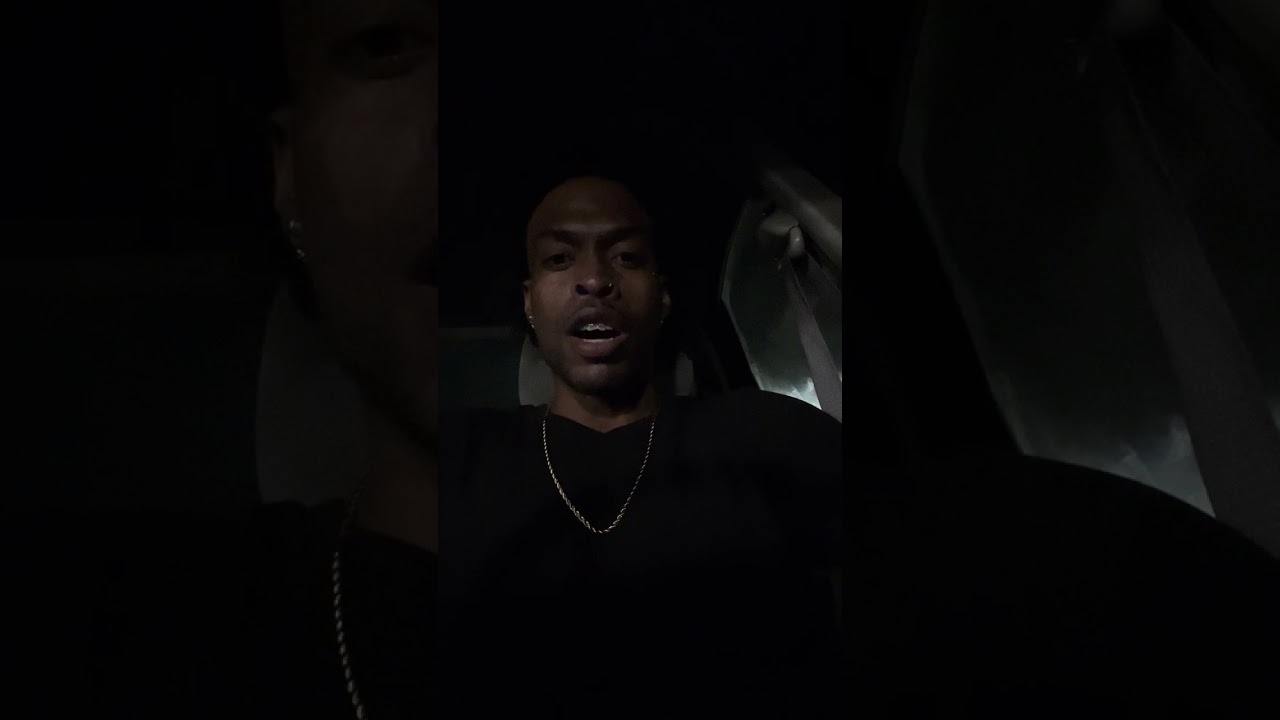 If your seeing this it’s meant for you to WATCH