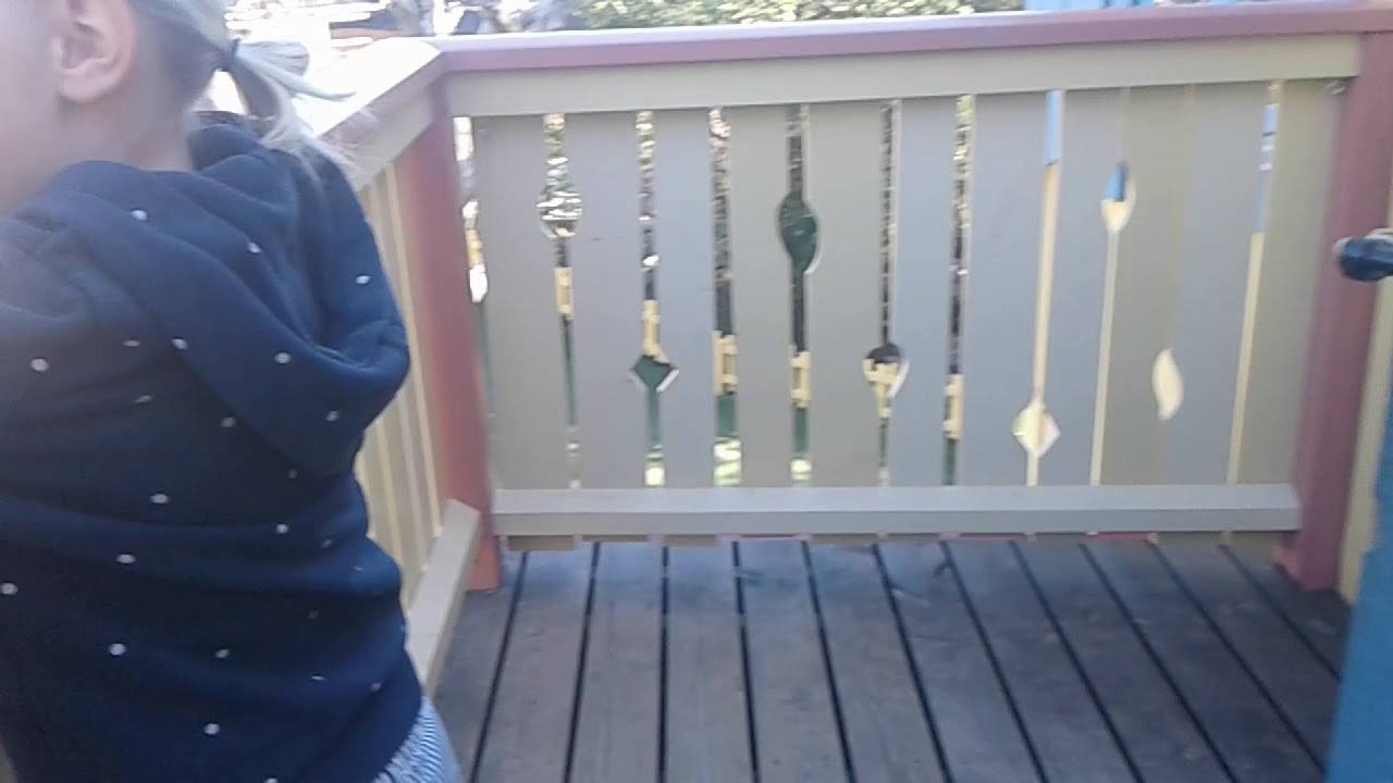 Pippis hus