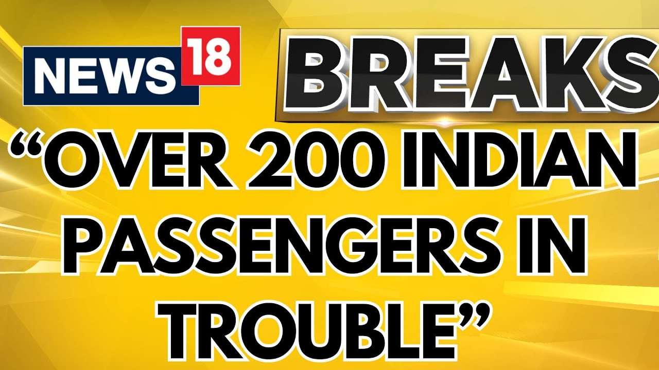 London-Mumbai Flight Makes Emergency Landing In Turkey, Around 200 Indian Passengers In Trouble