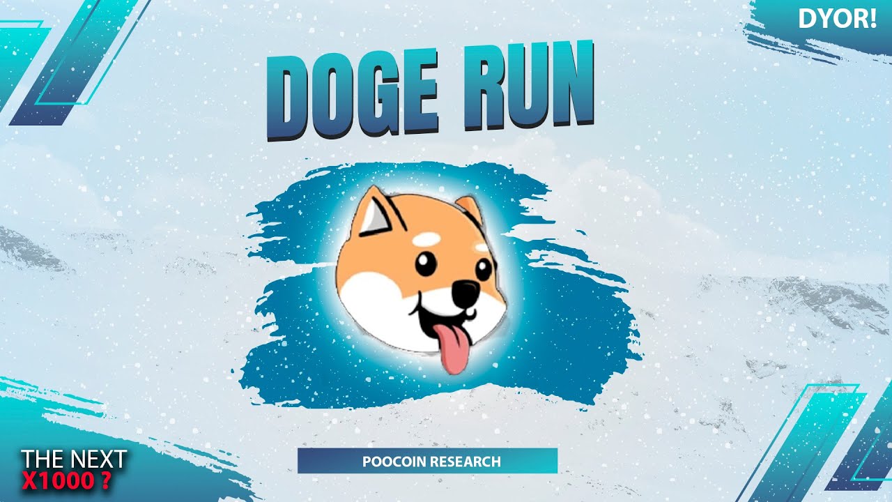 DOGE RUN PRICE | SCAM or LEGIT? | Check Detail on This Video