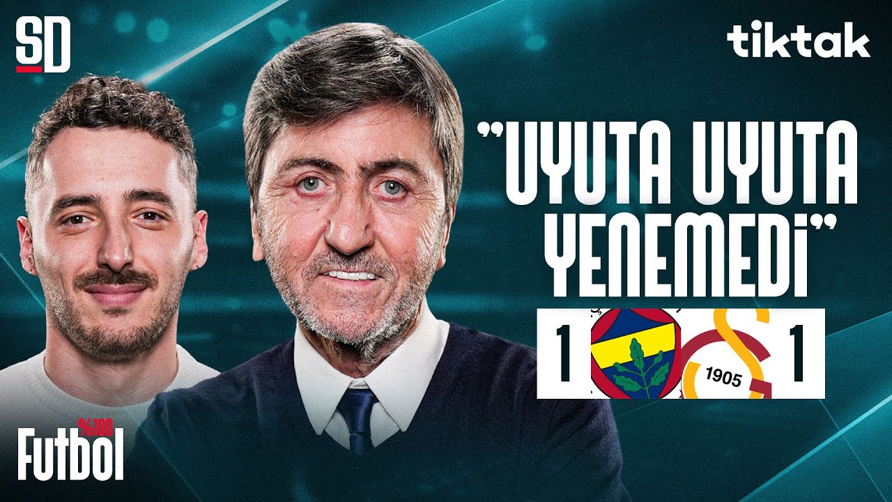 %100 FUTBOL | 
