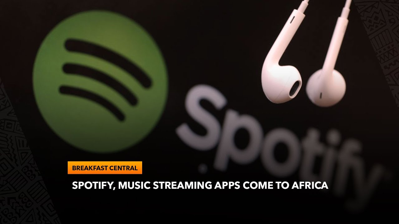 Music Streaming Platforms Boom in Africa! How are Artists/Fans Reacting to These Realities?