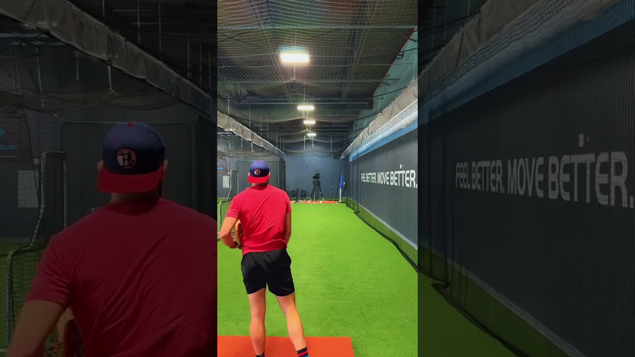 Exploring Different Ways to Throw ⚾️ | #shorts