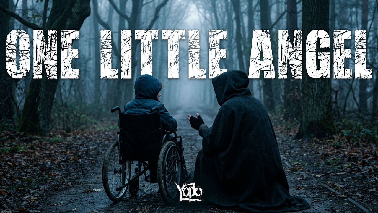 One Little Angel (Official Music Video) | He Carried Faith | Yodo