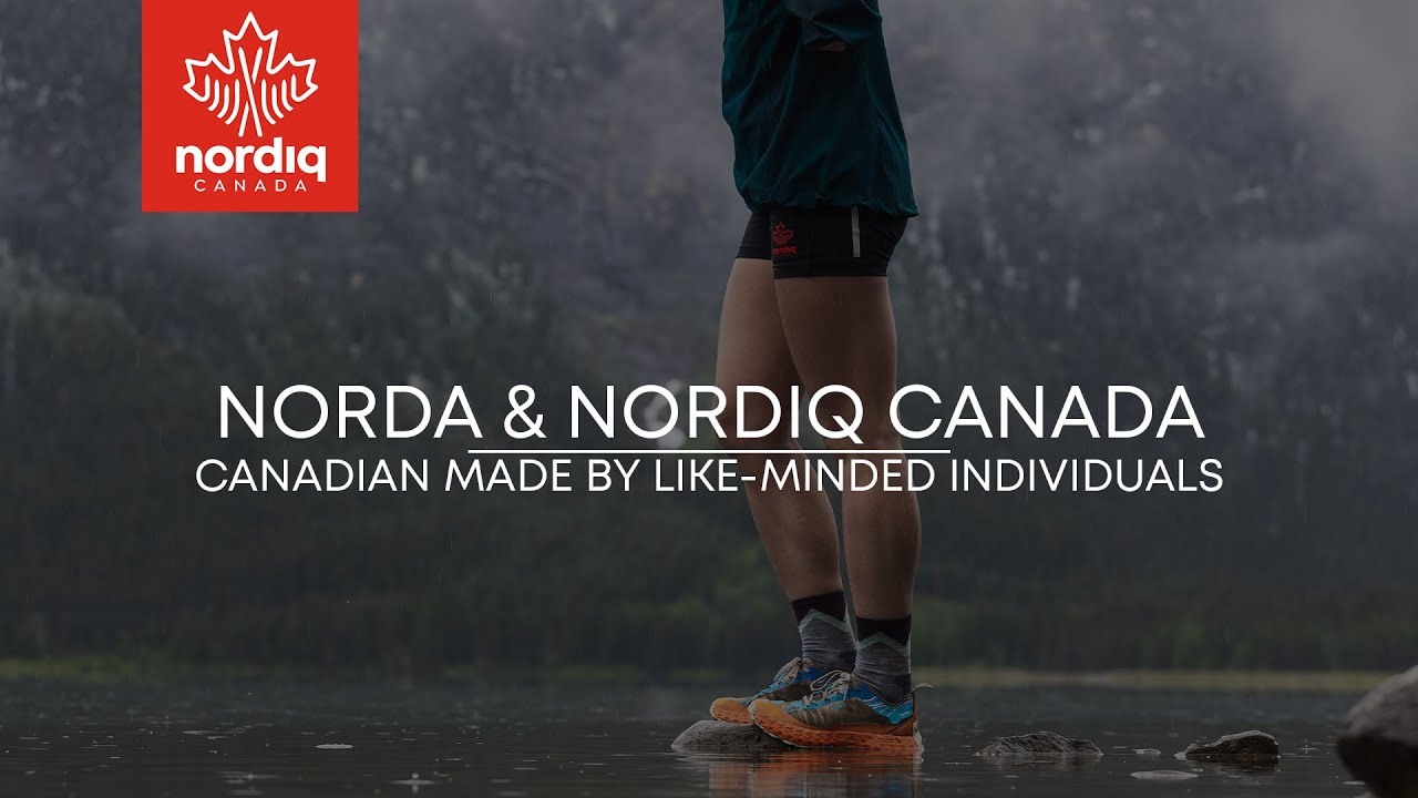Nordiq Canada and Norda