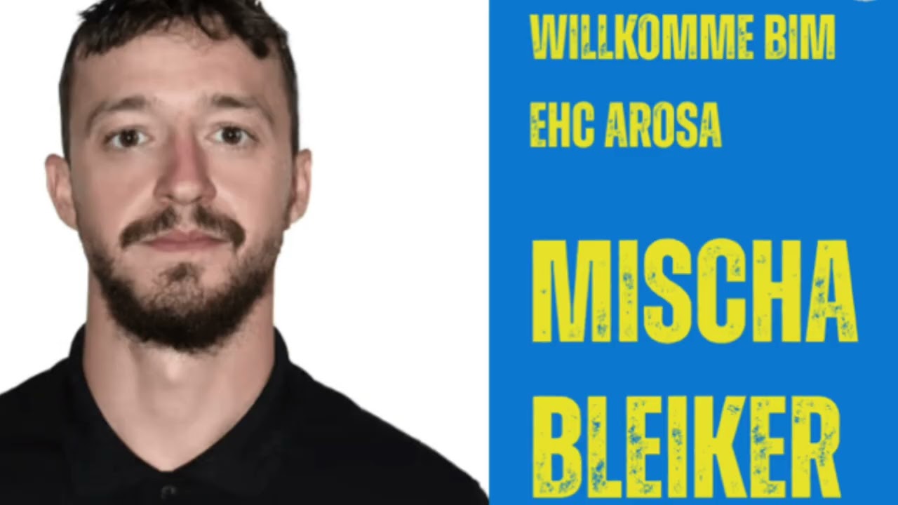 🔵HOPP AROSA🟡DIENSTAG, 13. JANUAR 2026
