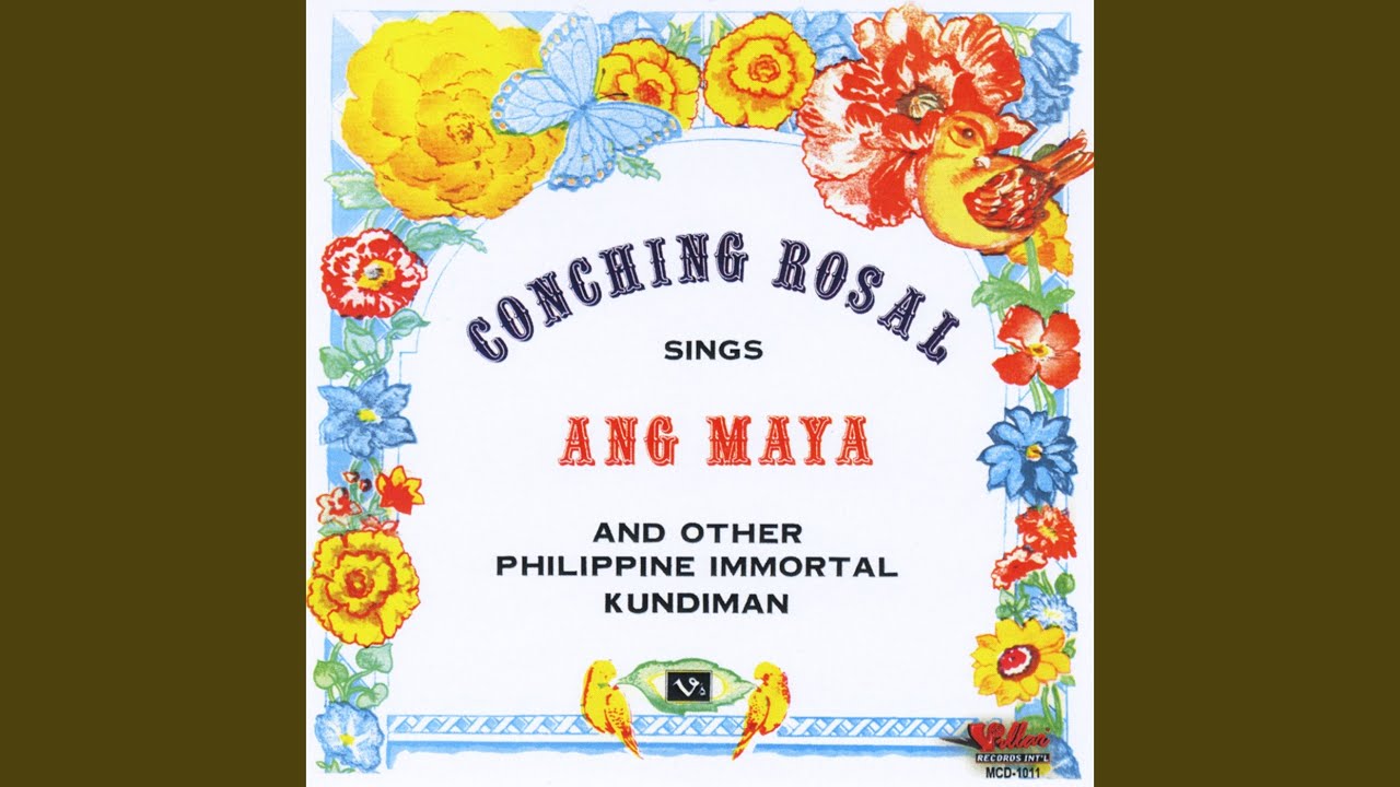 Ang Maya