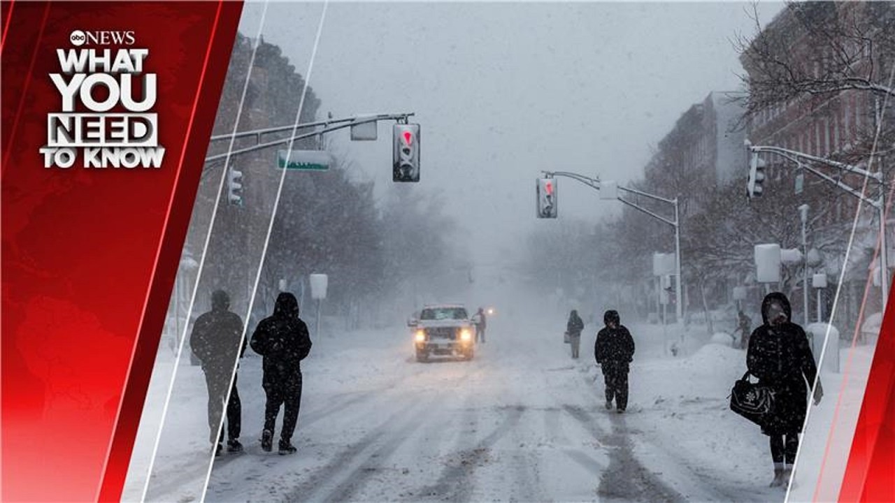 What You Need To Know - Monday, February 23, 2026 PM Edition