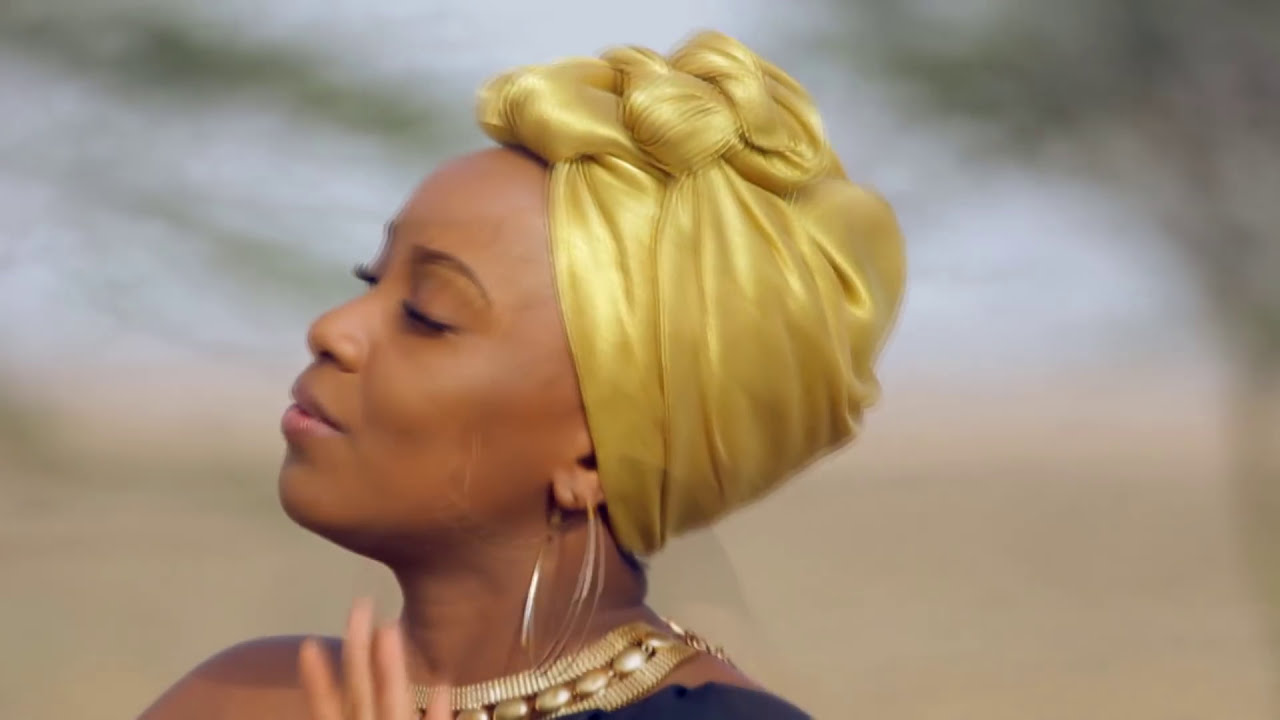 ALICE KAMANDE - NIKUPENDE WEWE  Skiza tune: sms SKIZA 7915851 to 811