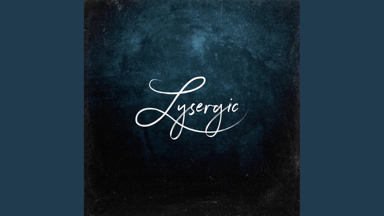 Lysergic