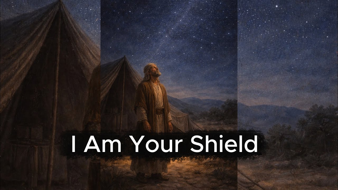 The Covenant God Fulfilled Alone | Genesis 15