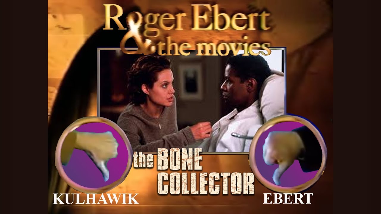 Roger Ebert & The Movies (1999) - The Bone Collector | Last Night | Liberty Heights | The Bachelor
