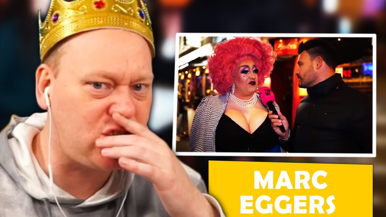 ALSO... ICH WÜRDE! 😐 REAKTION auf DIE BESTEN ANMACHSPRÜCHE (Straßenumfrage) 😂