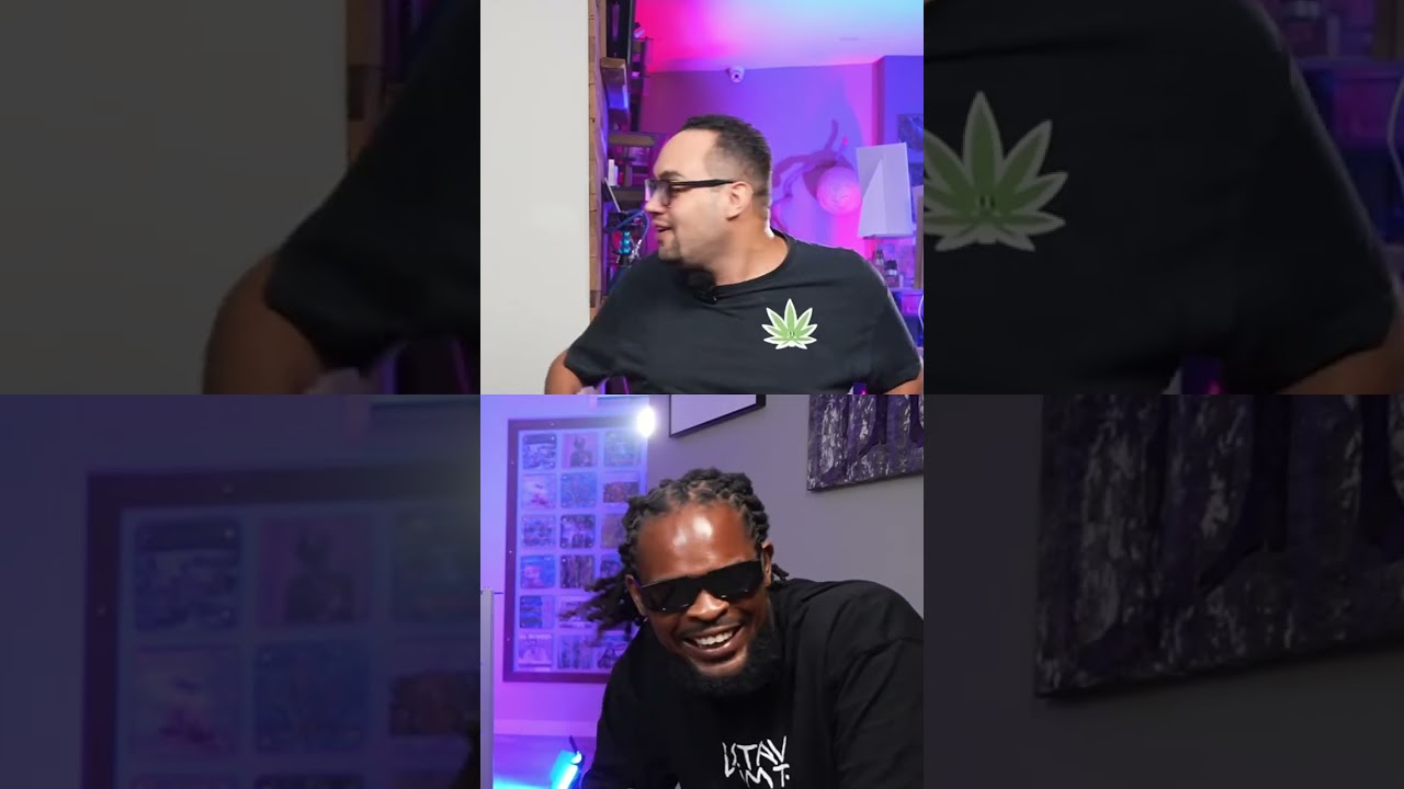 Ganja Claus' Wild Nightlife Perks: Free Entry & VIP! #shorts
