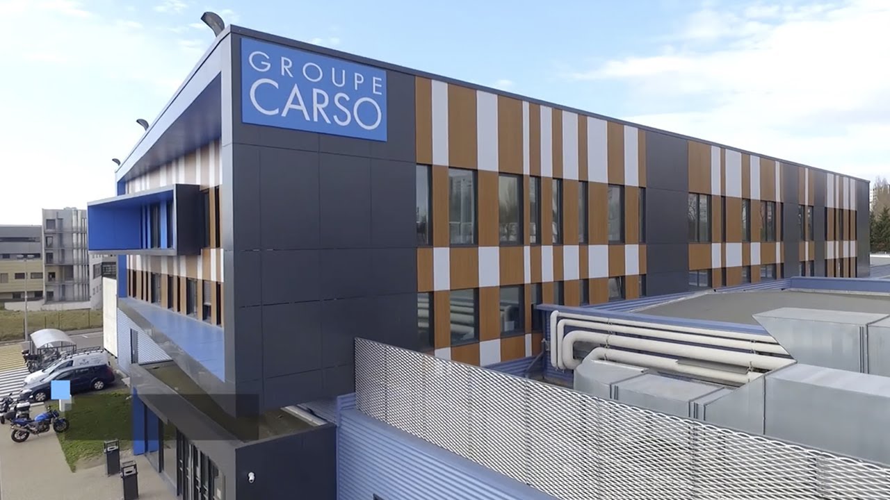 Grupo CARSO