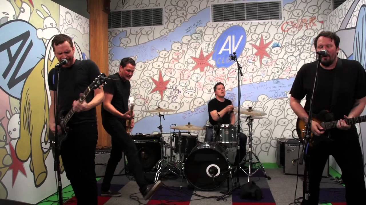 Braid covers T'Pau: 