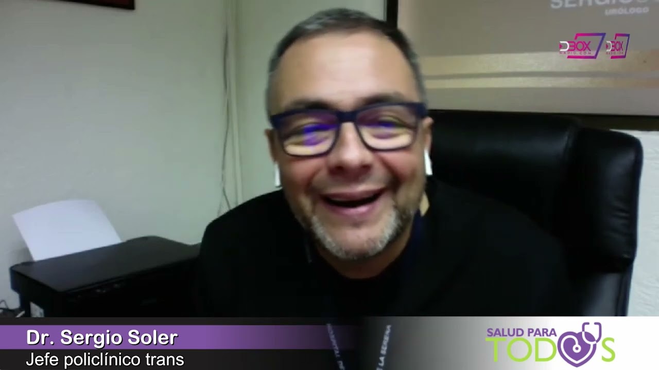 2/2 Dr. Sergio Soler 